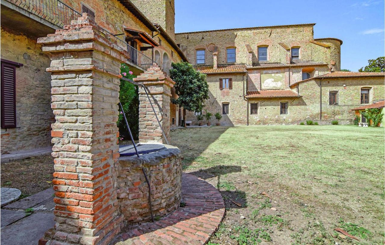 1 Bedroom Gorgeous Apartment In Arezzo Exterior foto