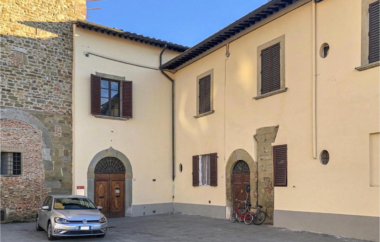 1 Bedroom Gorgeous Apartment In Arezzo Exterior foto