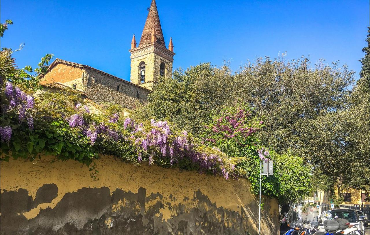 1 Bedroom Gorgeous Apartment In Arezzo Exterior foto