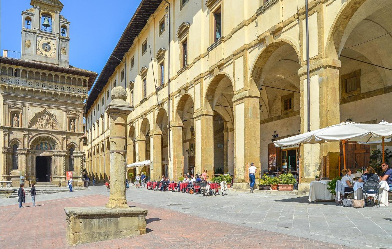 1 Bedroom Gorgeous Apartment In Arezzo Exterior foto