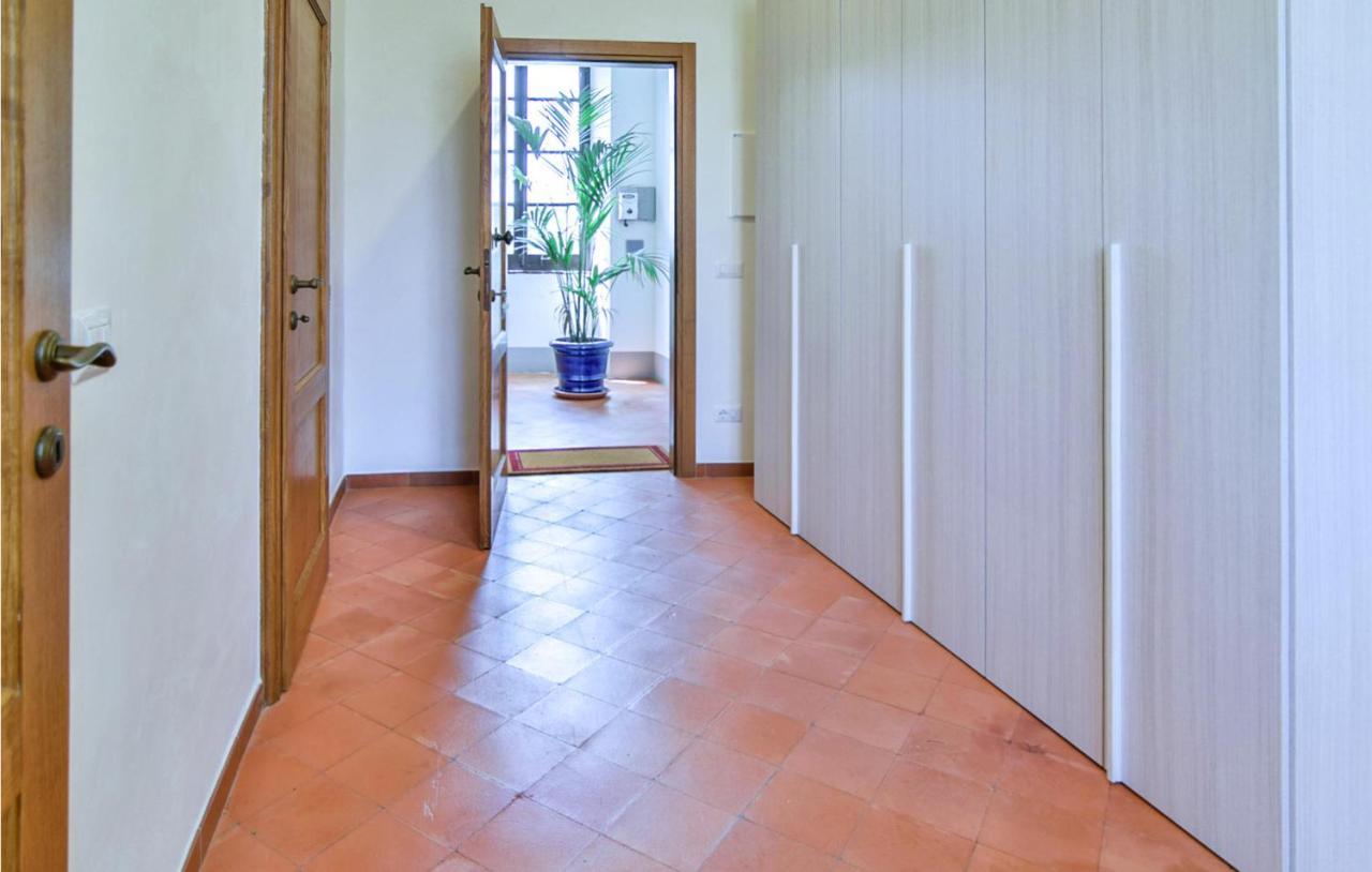 1 Bedroom Gorgeous Apartment In Arezzo Exterior foto