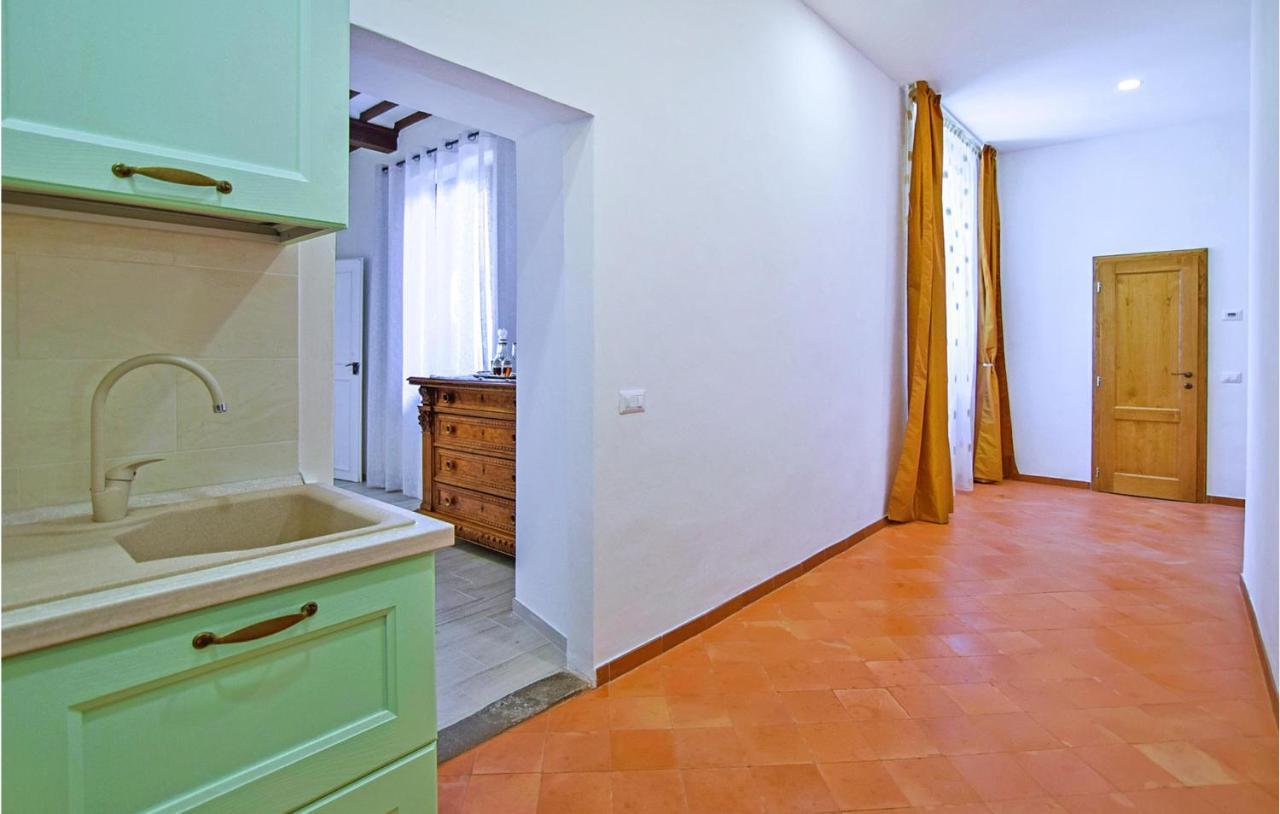 1 Bedroom Gorgeous Apartment In Arezzo Exterior foto
